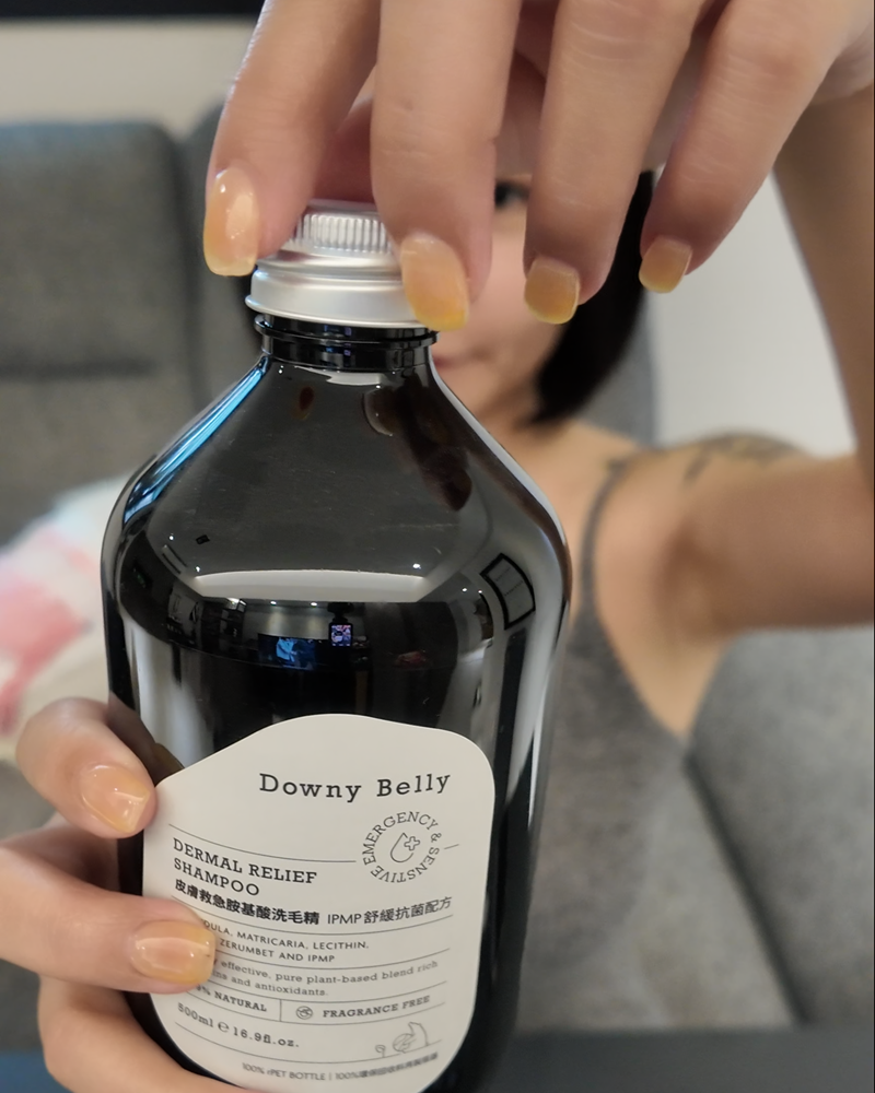 女人知己試用大隊,口碑行銷,部落客行銷,Downy Belly毛肚子,Downy Belly 保濕滋養胺基酸洗毛精,紅球薑淨膚配方,Downy Belly 保濕滋養胺基酸洗毛精-紅球薑淨膚配方,洗品天生防禦力，皮膚天生就很強,除了洗乾淨，其他的真的先不用,胺基酸清潔因子,好的界面活性劑，才能好洗,好沖淨,不易殘留,適量的細緻泡泡,狗貓皆適用,加拿大毒物學家安全把關,100%環保回收料再製瓶器,零廢棄為目標,低敏洗毛精,寵物訓練師好評,Downy Belly毛肚子,Downy Belly 皮膚救急胺基酸洗毛精,IPMP舒緩配方,Downy Belly 皮膚救急胺基酸洗毛精-IPMP舒緩配方,洗品天生防禦力,皮膚天生就很強,除了洗乾淨,其他的真的先不用,胺基酸清潔因子,APG+胺基酸清潔因子,IPMP高安全的成分,好的界面活性劑,才能好洗、好沖淨、不易殘留,適量的細緻泡泡,狗貓皆適用,加拿大毒物學家安全把關,100%環保回收料再製瓶器,零廢棄為目標,低敏洗毛精,寵物訓練師好評